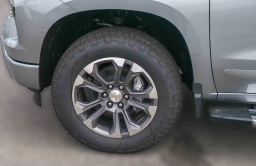 Chevrolet Silverado 1500 High Country 4WD Crew Cab 147" 2026