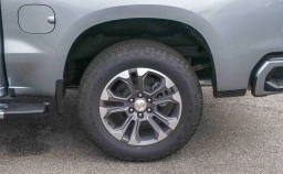 Chevrolet Silverado 1500 High Country 4WD Crew Cab 147" 2026