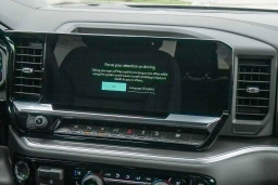 Chevrolet Silverado 1500 High Country 4WD Crew Cab 147" 2026