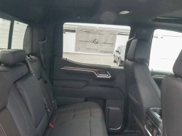 Chevrolet Silverado 1500 High Country 4WD Crew Cab 147" 2026