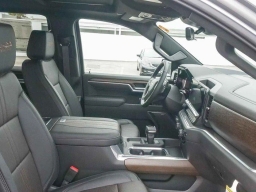 Chevrolet Silverado 1500 High Country 4WD Crew Cab 147" 2026