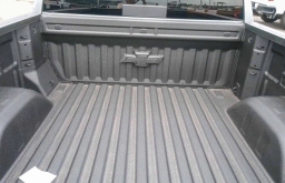 Chevrolet Silverado 1500 High Country 4WD Crew Cab 147" 2026