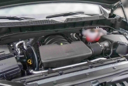 Chevrolet Silverado 1500 High Country 4WD Crew Cab 147" 2026