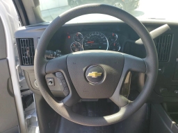 Chevrolet Express Cargo Van Work Van RWD 2500 135" 2026