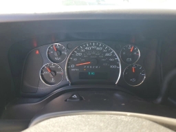Chevrolet Express Cargo Van Work Van RWD 2500 135" 2026