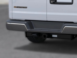 Chevrolet Express Cargo Van Work Van RWD 2500 135" 2026