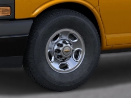 Chevrolet Express Cargo Van Work Van RWD 2500 135" 2025