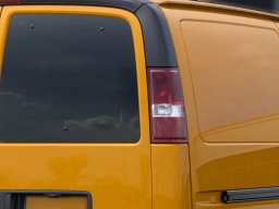 Chevrolet Express Cargo Van Work Van RWD 2500 135" 2025