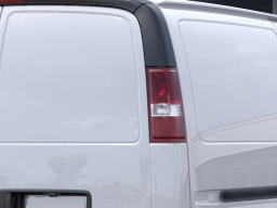 Chevrolet Express Cargo Van Work Van RWD 2500 135" 2026