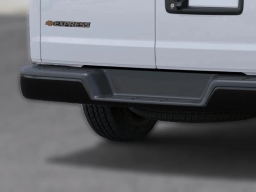 Chevrolet Express Cargo Van Work Van RWD 2500 135" 2026