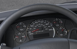 Chevrolet Express Cargo Van Work Van RWD 3500 135" 2026