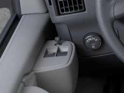 Chevrolet Express Cargo Van Work Van RWD 3500 135" 2026