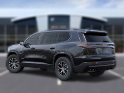 GMC Acadia AWD AT4 4dr 2026