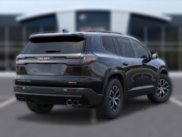 GMC Acadia AWD AT4 4dr 2026