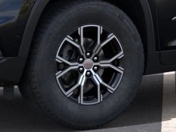 GMC Acadia AWD AT4 4dr 2026