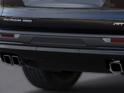 GMC Acadia AWD AT4 4dr 2026