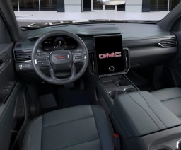 GMC Acadia AWD AT4 4dr 2026