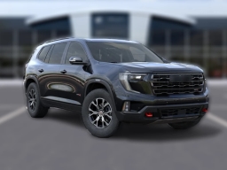 GMC Acadia AWD AT4 4dr 2026