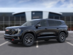 GMC Acadia AWD AT4 4dr 2026