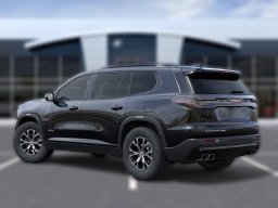 GMC Acadia AWD AT4 4dr 2026