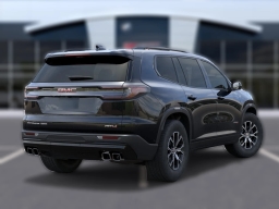 GMC Acadia AWD AT4 4dr 2026