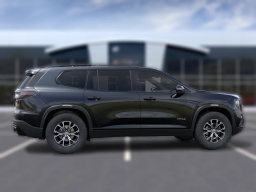 GMC Acadia AWD AT4 4dr 2026