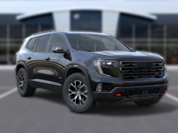 GMC Acadia AWD AT4 4dr 2026