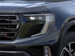GMC Acadia AWD AT4 4dr 2026