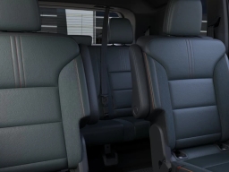 GMC Acadia AWD AT4 4dr 2026