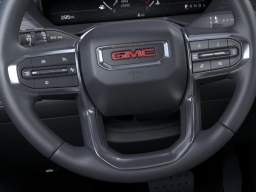GMC Acadia AWD AT4 4dr 2026