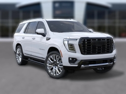 GMC Yukon Denali Ultimate 4WD 4dr 2026