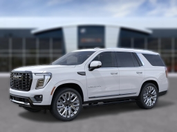 GMC Yukon Denali Ultimate 4WD 4dr 2026
