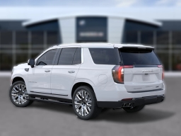GMC Yukon Denali Ultimate 4WD 4dr 2026