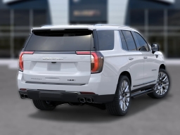 GMC Yukon Denali Ultimate 4WD 4dr 2026