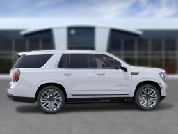 GMC Yukon Denali Ultimate 4WD 4dr 2026