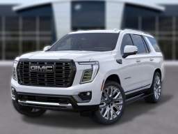 GMC Yukon Denali Ultimate 4WD 4dr 2026