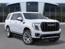 GMC Yukon Denali Ultimate 4WD 4dr 2026