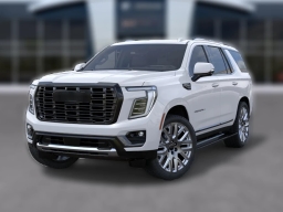 GMC Yukon Denali Ultimate 4WD 4dr 2026