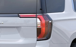 GMC Yukon Denali Ultimate 4WD 4dr 2026