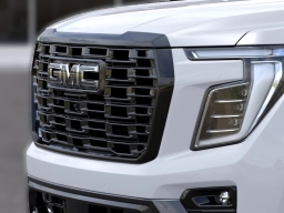 GMC Yukon Denali Ultimate 4WD 4dr 2026