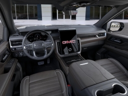 GMC Yukon Denali Ultimate 4WD 4dr 2026