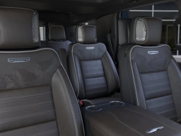 GMC Yukon Denali Ultimate 4WD 4dr 2026