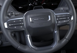 GMC Yukon Denali Ultimate 4WD 4dr 2026