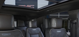 GMC Yukon Denali Ultimate 4WD 4dr 2026