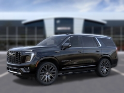 GMC Yukon Denali Ultimate 4WD 4dr 2025