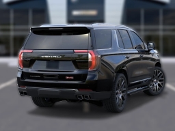 GMC Yukon Denali Ultimate 4WD 4dr 2025