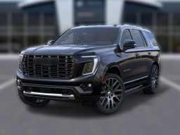 GMC Yukon Denali Ultimate 4WD 4dr 2025
