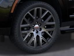 GMC Yukon Denali Ultimate 4WD 4dr 2025