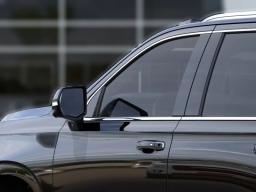 GMC Yukon Denali Ultimate 4WD 4dr 2025