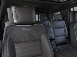 GMC Yukon Denali Ultimate 4WD 4dr 2025